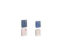 Clairefontaine Sac cadeau enfants Eurowrap 28788-2C Grand 26,5x14x33 cm Princesse/fée 210 g