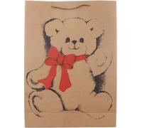 Sac cadeau Ours grand