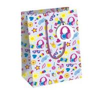 Sac cadeau 'Pep's', moyen