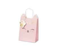 Sac cadeau pour fête des chats