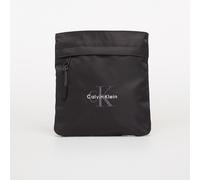 Calvin Klein Sac bandoulière Bold Flatpack Lv04D3178G Homme Noir Taille unique