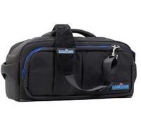 camRade un&gunBag Sac à bandoulière Noir