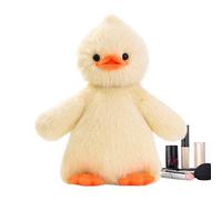 Sac canard - sac à dos en peluche au design canard, peluche avec bandoulière réglable | Joli sac à bandoulière pour, garçons et filles, parfait pour les voyages, l'utilisation quotidienne, la