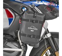 Sac Cargo à Partir De Paramoteur Givi BMW R 1250 GS Adv. (2019-2020-2021-2022)