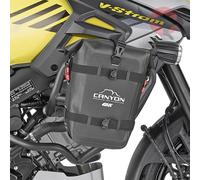 Sac Cargo à Partir De Paramoteur Givi DL 1000 V-Strom (2017-2019) - COD.GRT722
