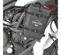 Sac Cargo à Partir De Paramoteur Givi - Kawasaki 650 (2015-2021) - COD.GRT722