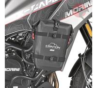 Sac Cargo à Partir De Paramoteur Givi Moto Morini X-Cape 649 (2021-2022) -