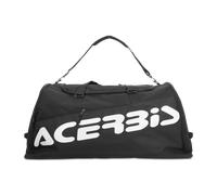 Acerbis Sac Cargo Logo 180 L Noir/Blanc
