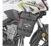Sac Cargo De Pare-Chocs Givi - Honda CB 500 X (2019-2023) - Cod.GRT722B