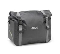 Sac Cargo Impérmeable Givi EA120 15 Litres Imprimés Réfléchissantes Bandoulière