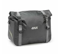 Sac Cargo Impérmeable GIVI EA120 15 Litres Imprimés Réfléchissantes Bandoulière