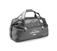 Givi Sac cargo imperméable pour moto GRT712C Canyon 40 L Noir