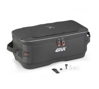 Sac Cargo Magnétique GIVI XL10 X-LINE Imperméable 15L