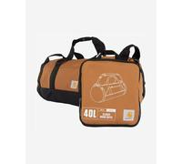 Carhartt Classic Round, sac de sport Marron/Noir Marron/Noir