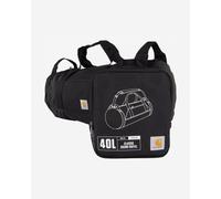 Carhartt Classic Round, sac de sport Noir Noir