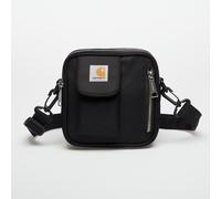 Sac Carhartt WIP Alumni Essential Bag Small Black/ Scarlet Universal