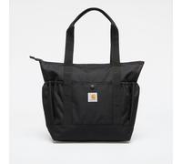 Sac Carhartt WIP Clapton Tote Bag Black Universal