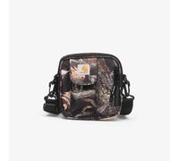 Sac Carhartt WIP Essentials Bag, Small Camo Feather Tree, Black Universal