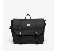 Sac Carhartt WIP Jake Messenger Bag Black Universal