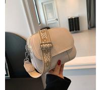 Sac carré simple de style coréen, petit, à la mode, pour téléphone portable, décontracté et polyvalent, idéal pour les sorties, les rendez-vous, le shopping, le bureau, le quotidien, les cours et l'éc