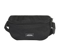 Sac ceinture ADIDAS - Femme - Noir - Synthétique - 20x15x5cm