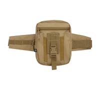 Sac ceinture Brandit Allround Beige TU