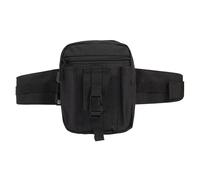 Brandit Sac banane Waistbeltbag Allround Noir
