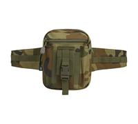 Sac ceinture Brandit Allround Vert TU