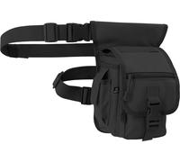 Sac Side Kick Brandit - Black