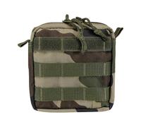 Sac ceinture CityGuard 15x15 Vert TU