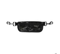 Sac ceinture clip-on QHP Croco