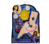 Sac ceinture fille Jakks Pacific Disney Wish Adorable Star light + Multicolore TU