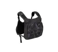 Sac ceinture Fox Rage Chest Pack Noir 31x7x30 cm