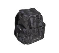 Fox Rage Camo Voyager Backpack Noir