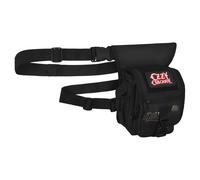 Sac ceinture latéral Brandit Ozzy Noir TU