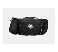 Mammut Lithium Waistpack 3l Sacoche de hanche Taille unique Noir