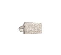 Sac IDEAL OF SWEDEN ceinture - Modèle Signature - Pearl Python Beige G