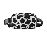 Sac ceinture pour femmes, marsons pour femmes | Pack Fanny de voyage réglable avec bande réfléchissante - Sangle polyvalente élégante pour portefeuille de boutons de tissu, B, riferimento alla