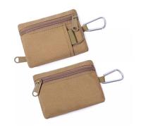 Sac Ceinture pour Homme Mini Portefeuille de Sport Multifonction for l'extérieur, Porte-clés for Hommes et Femmes(Colour 2)