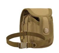 Sac Ceinture pour Homme Mini Sac Banane Multifonctionnel à Suspendre, Organiseur d'accessoires(Colour 4)