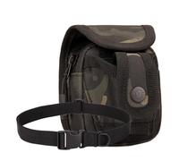 Sac Ceinture pour Homme Mini Sac Banane Multifonctionnel à Suspendre, Organiseur d'accessoires(Colour 2)