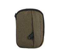 Sac Ceinture pour Homme Pochette de Taille en Nylon for l'extérieur, Sac de Sport, Mini Porte-Monnaie