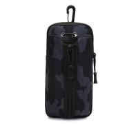 Sac Ceinture pour Homme Sac Banane d'extérieur Pratique, Multifonctionnel, léger, Mini, Suspendu, for Homme(Colour 3)