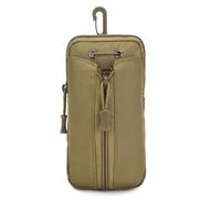 Sac Ceinture pour Homme Sac Banane d'extérieur Pratique, Multifonctionnel, léger, Mini, Suspendu, for Homme(Colour 5)