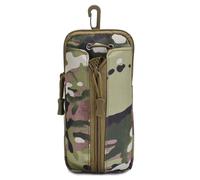 Sac Ceinture pour Homme Sac Banane d'extérieur Pratique, Multifonctionnel, léger, Mini, Suspendu, for Homme(Colour 2)