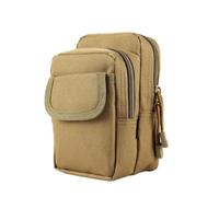Sac Ceinture pour Homme Sac Banane Multifonctionnel for Homme, Mini Sac à bandoulière Suspendu