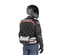 Sac Ceinture pour Outils Alpinestars Tech Gris/Noir Gris,Noir