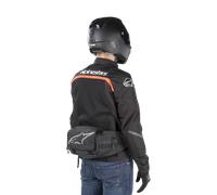 Sac Ceinture pour Outils Alpinestars Tech Noir Noir
