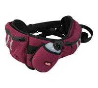 Sac ceinture Zolux Bivouak Rouge 17x28,5x35 cm