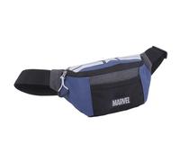 Sac Cerda RiÃ±onera Marvel Bleu TU